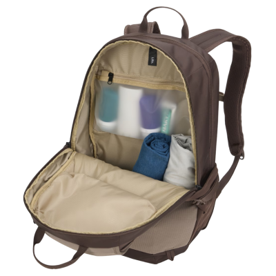 Рюкзак Thule EnRoute 26L TEBP5316 (Tinted Taupe/Nuanced Brown) (7273145)