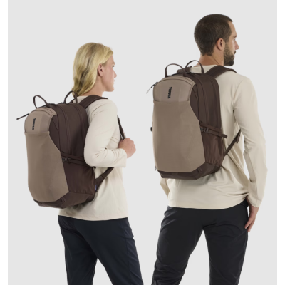 Рюкзак Thule EnRoute 26L TEBP5316 (Tinted Taupe/Nuanced Brown) (7273145)