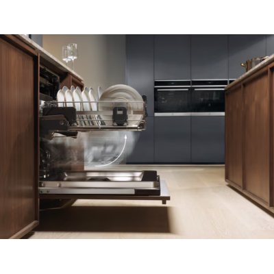 Посудомийна машина Electrolux EEC67310L (7280467)