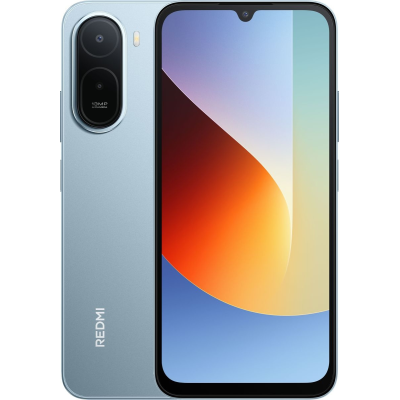 Смартфон Xiaomi REDMI A7 Pro 4/64GB Mist Blue (7259980)