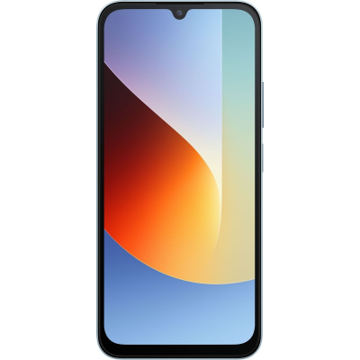 Смартфон Xiaomi REDMI A7 Pro 4/128GB Mist Blue (7259983)