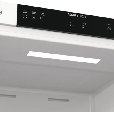 Холодильник Gorenje RI517E41WF (HI31282) (7281992)