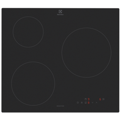 Електрична варильна поверхня Electrolux LIB60320CL (7282050)
