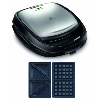 Мультимейкер Tefal SW341D12  (6861511)