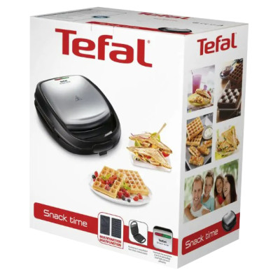 Мультимейкер Tefal SW341D12  (6861511)