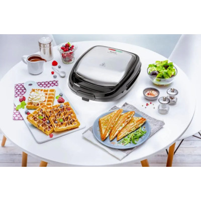 Мультимейкер Tefal SW341D12  (6861511)