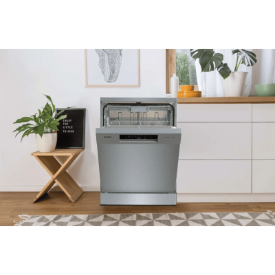 Посудомийна машина Gorenje GS 643 D90X (7111717)