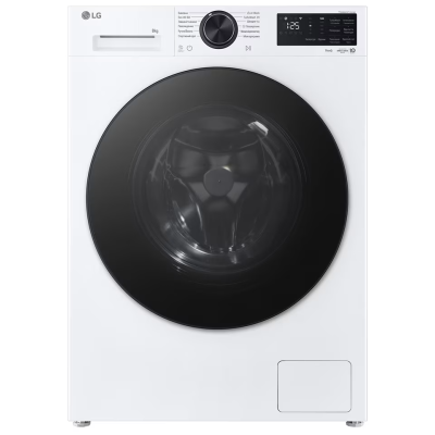 Пральна машина автоматична LG F2X5PS5W (7266827)