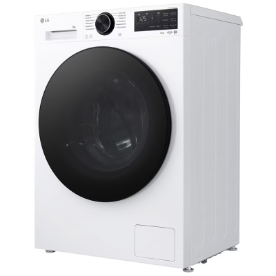 Пральна машина автоматична LG F2X5PS5W (7266827) Пральна машина автоматична LG F2X5PS5W (7266827)