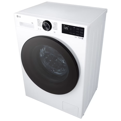 Пральна машина автоматична LG F2X5PS5W (7266827) Пральна машина автоматична LG F2X5PS5W (7266827)