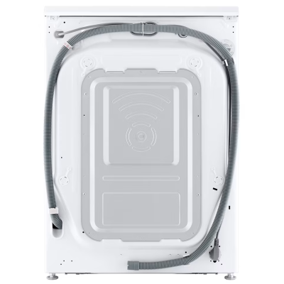 Пральна машина автоматична LG F2X5PS5W (7266827) Пральна машина автоматична LG F2X5PS5W (7266827)