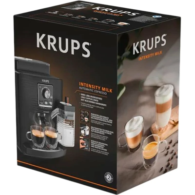 Кавомашина Krups EA5028E0 (7270072)