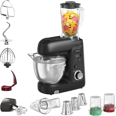 Кухонная машина Tefal QB5458F0 (7270879)