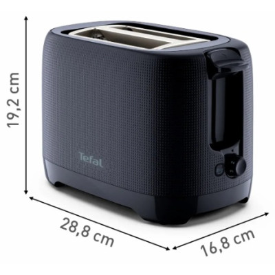 Тостер Tefal TT2M1810 (7283095) Тостер Tefal TT2M1810 (7283095)