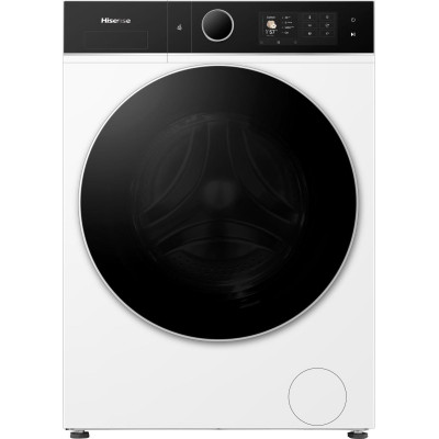 Прально-сушильна машина Hisense WD5I1245BWRH (WD5I1245BWRH) (7282926)