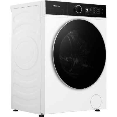 Пральна машина автоматична Hisense WF5I1045BWQ (WF5I1114W) (7282934)