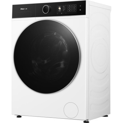 Пральна машина автоматична Hisense WF5I1045BWQ (WF5I1114W) (7282934)