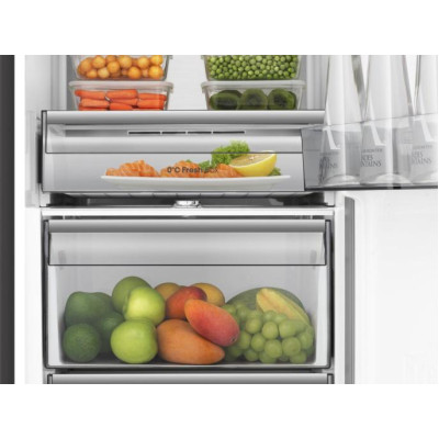 Холодильник Hisense RL3K370SAFC (BC-370WP) (7282941) Холодильник Hisense RL3K370SAFC (BC-370WP) (7282941)