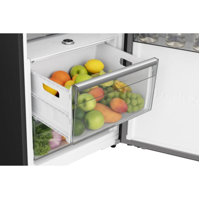 Холодильник Hisense RL3K370SAFC (BC-370WP) (7282941) Холодильник Hisense RL3K370SAFC (BC-370WP) (7282941)