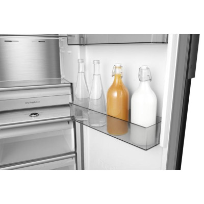 Холодильник Hisense RL3K370SAFC (BC-370WP) (7282941) Холодильник Hisense RL3K370SAFC (BC-370WP) (7282941)