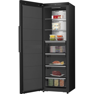 Морозильна камера Hisense FT5K310GSFC (BD/BC-310W) (7282943) Морозильна камера Hisense FT5K310GSFC (BD/BC-310W) (7282943)