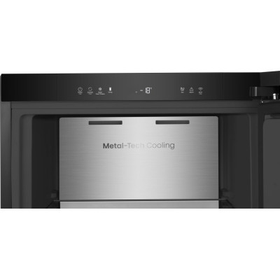 Морозильна камера Hisense FT5K310GSFC (BD/BC-310W) (7282943) Морозильна камера Hisense FT5K310GSFC (BD/BC-310W) (7282943)