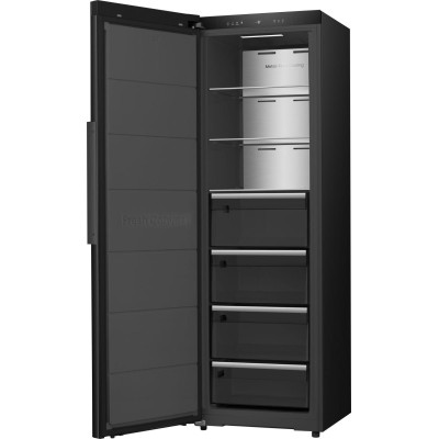 Морозильна камера Hisense FT5K310GSFC (BD/BC-310W) (7282943) Морозильна камера Hisense FT5K310GSFC (BD/BC-310W) (7282943)