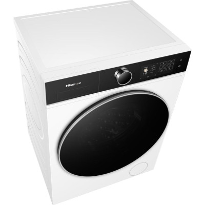 Пральна машина автоматична Hisense WF5I8043BWF (7283449)