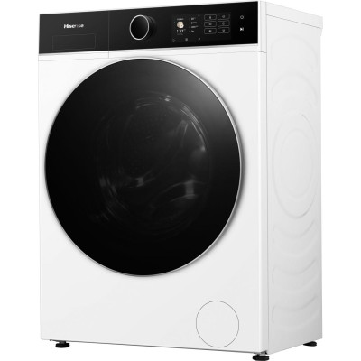Пральна машина автоматична Hisense WF5I8043BWF (7283449)