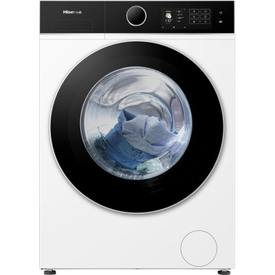 Пральна машина автоматична Hisense WF5I8043BWF (7283449)