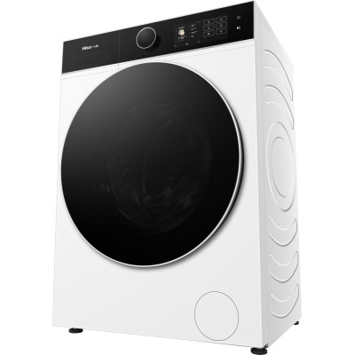 Пральна машина автоматична Hisense WF5I8043BWF (7283449)