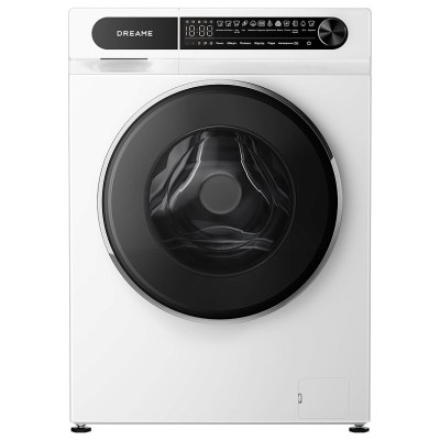 Пральна машина автоматична Dreame S6 (DWF06S30CA) (7273255)