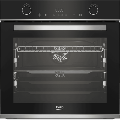 Електрична духова шафа Beko BBVM13400XDS (6905243)