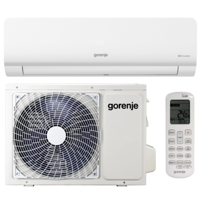 Кондиціонер Gorenje REA 35 KC2 (7256350)