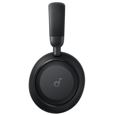 Гарнітура Anker SoundСore Space 2 Black (7263460) Гарнітура Anker SoundСore Space 2 Black (7263460)