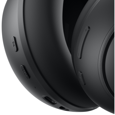 Гарнітура Anker SoundСore Space 2 Black (7263460) Гарнітура Anker SoundСore Space 2 Black (7263460)