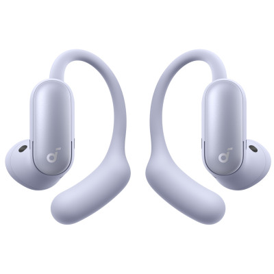 Гарнітура Anker SoundСore AeroFit 2 Pro Purple (7282001)