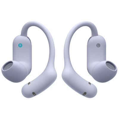 Гарнітура Anker SoundСore AeroFit 2 Pro Purple (7282001)