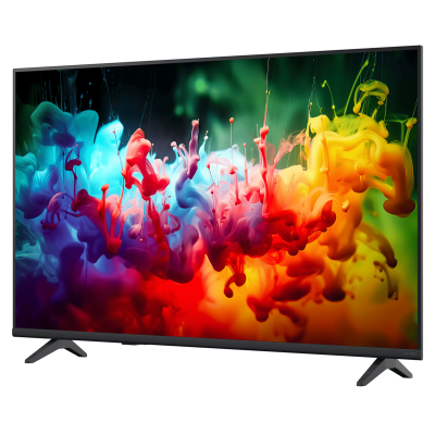 LED-телевізор LG 55QNED70B6C (7269847) LED-телевізор LG 55QNED70B6C (7269847)