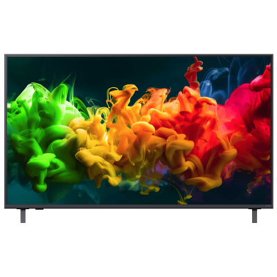 LED-телевізор LG 55QNED80B6B (7269848) LED-телевізор LG 55QNED80B6B (7269848)