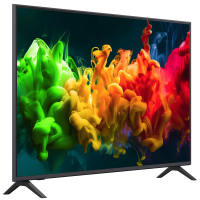LED-телевізор LG 55QNED80B6B  (7269848)