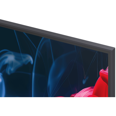 LED-телевізор LG 55QNED80B6B  (7269848)