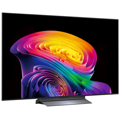 LED-телевізор LG OLED77C64LA (7269875) LED-телевізор LG OLED77C64LA (7269875)
