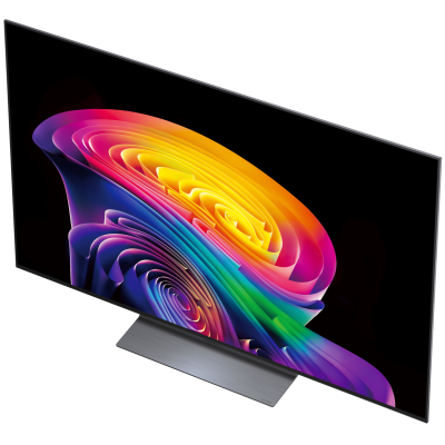 LED-телевізор LG OLED77C64LA (7269875) LED-телевізор LG OLED77C64LA (7269875)