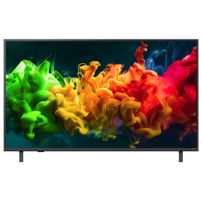 LED-телевізор LG 50QNED80B6B (7269844) LED-телевізор LG 50QNED80B6B (7269844)