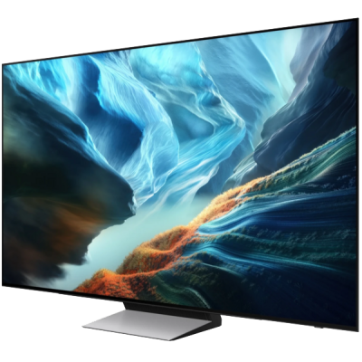 LED-телевізор Samsung QE65S90HAEXUA (7266002) LED-телевізор Samsung QE65S90HAEXUA (7266002)