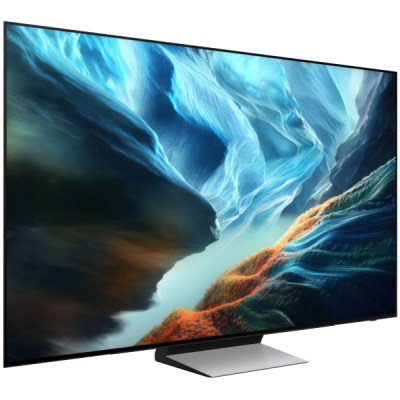 LED-телевізор Samsung QE65S90HAEXUA (7266002) LED-телевізор Samsung QE65S90HAEXUA (7266002)