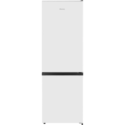 Холодильник Hisense RB372N4AWE (BCD-286WY) (7283451)