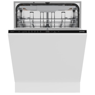 Посудомийна машина Gorenje GV16E3 (WV16-G323) (7284159)