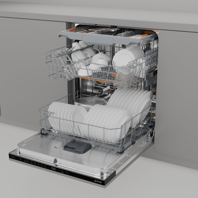 Посудомийна машина Gorenje GV16E3 (WV16-G323) (7284159) Посудомийна машина Gorenje GV16E3 (WV16-G323) (7284159)